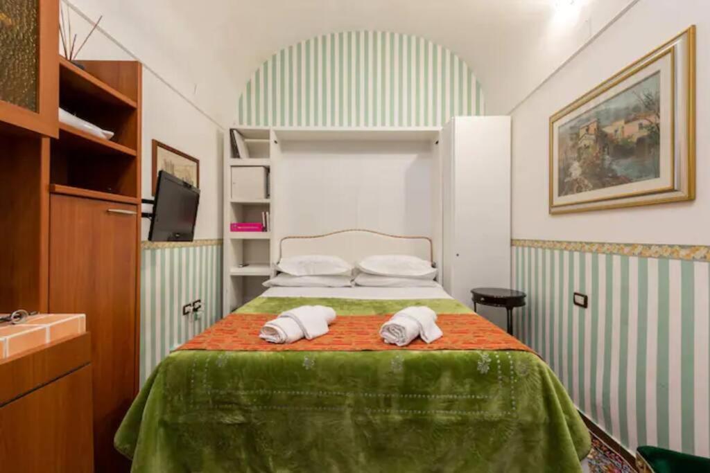 Apt 0 In The Historic Center 바리 외부 사진