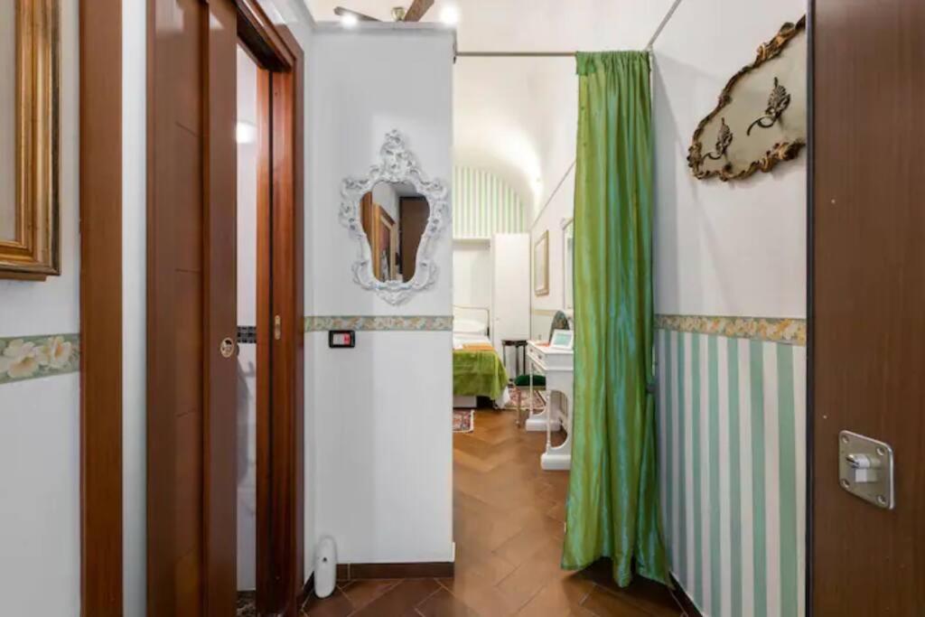 Apt 0 In The Historic Center 바리 외부 사진