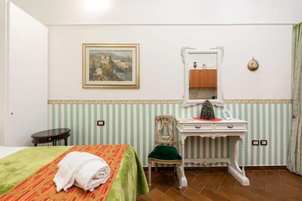 Apt 0 In The Historic Center 바리 외부 사진