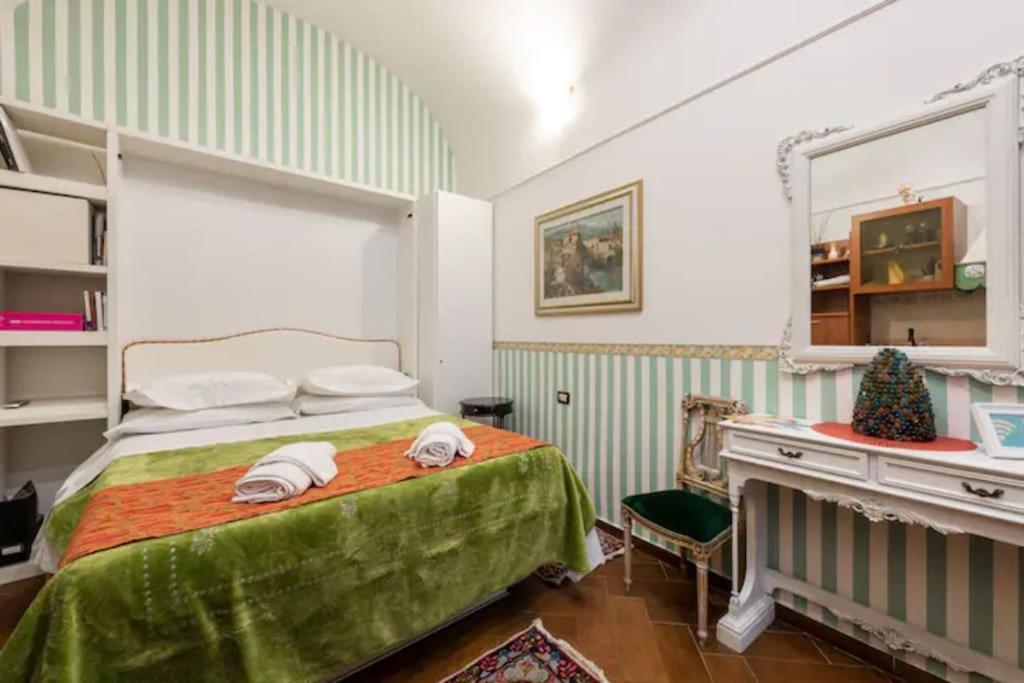 Apt 0 In The Historic Center 바리 외부 사진
