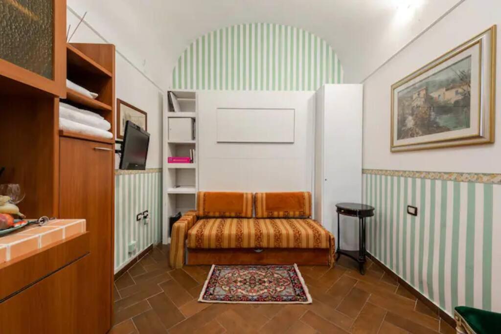 Apt 0 In The Historic Center 바리 외부 사진